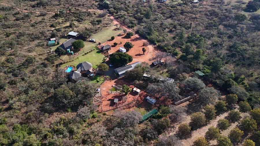 3 Bedroom Property for Sale in Cullinan Gauteng