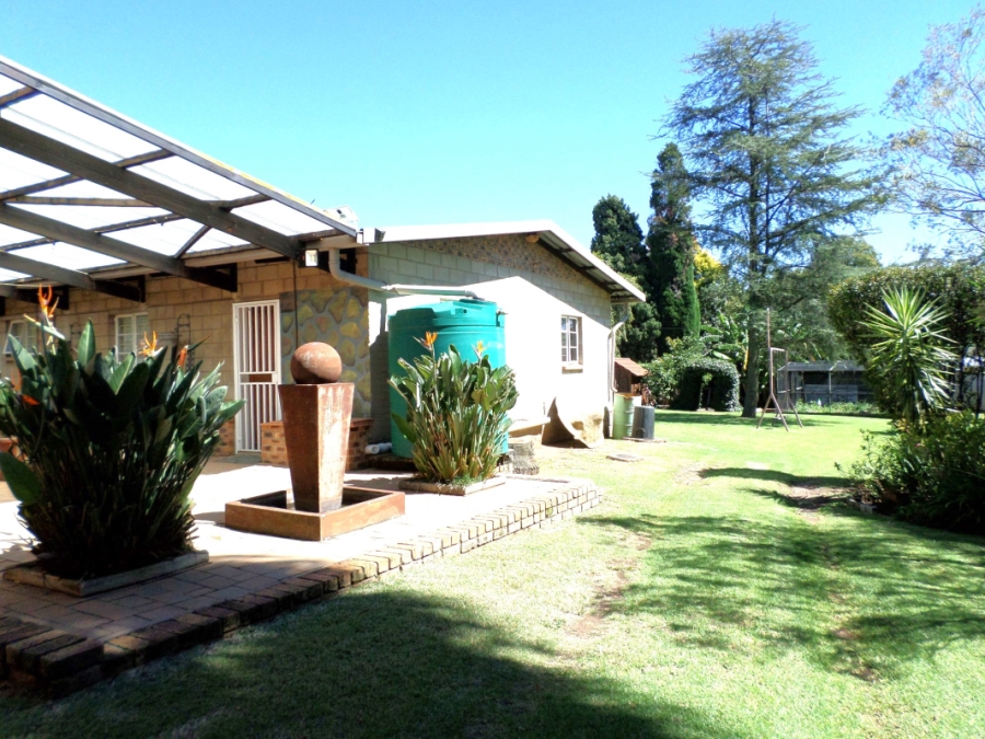 3 Bedroom Property for Sale in Eastleigh Gauteng