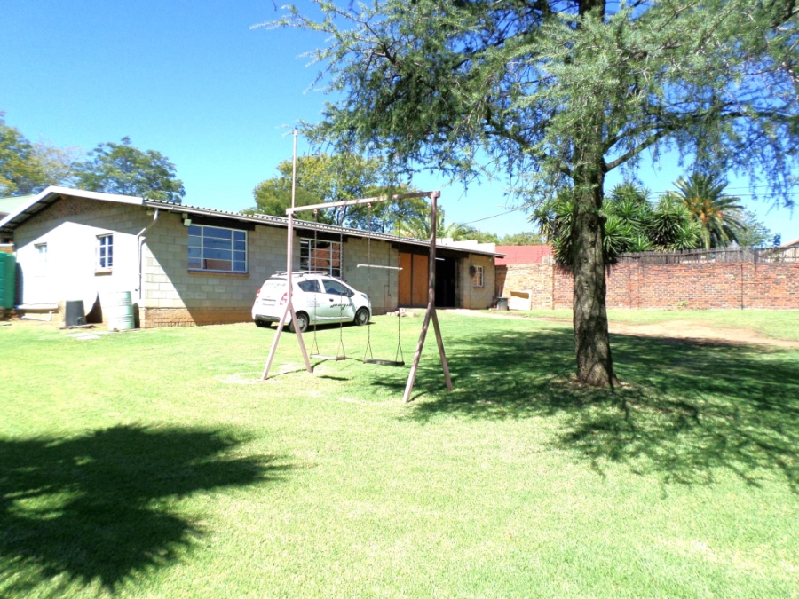 3 Bedroom Property for Sale in Eastleigh Gauteng