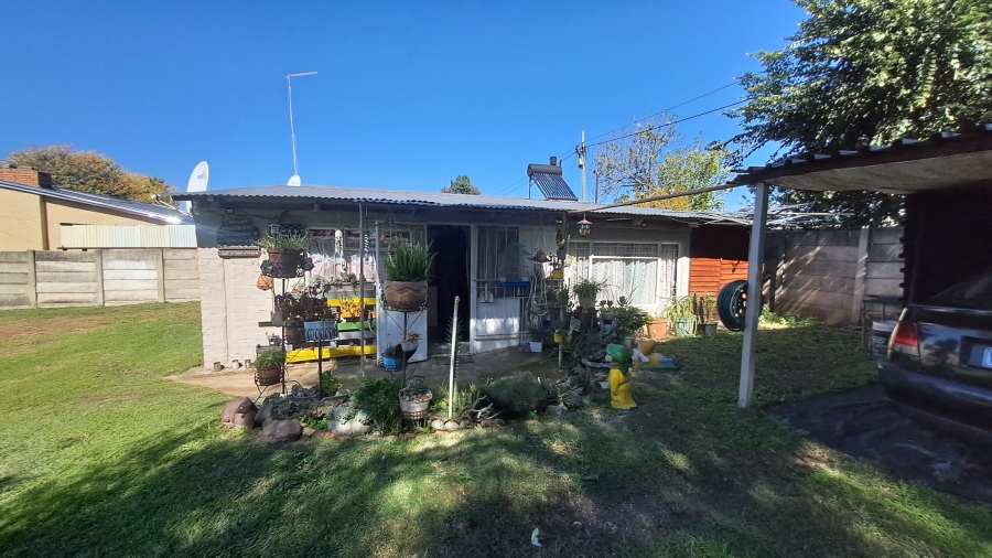 3 Bedroom Property for Sale in Noycedale Gauteng