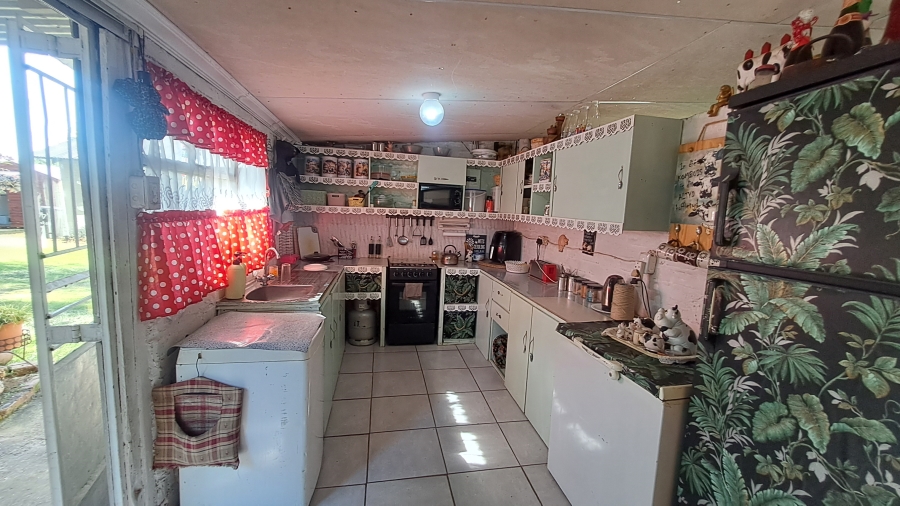 3 Bedroom Property for Sale in Noycedale Gauteng
