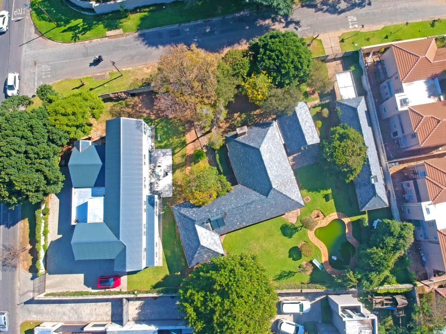 4 Bedroom Property for Sale in Glenhazel Gauteng