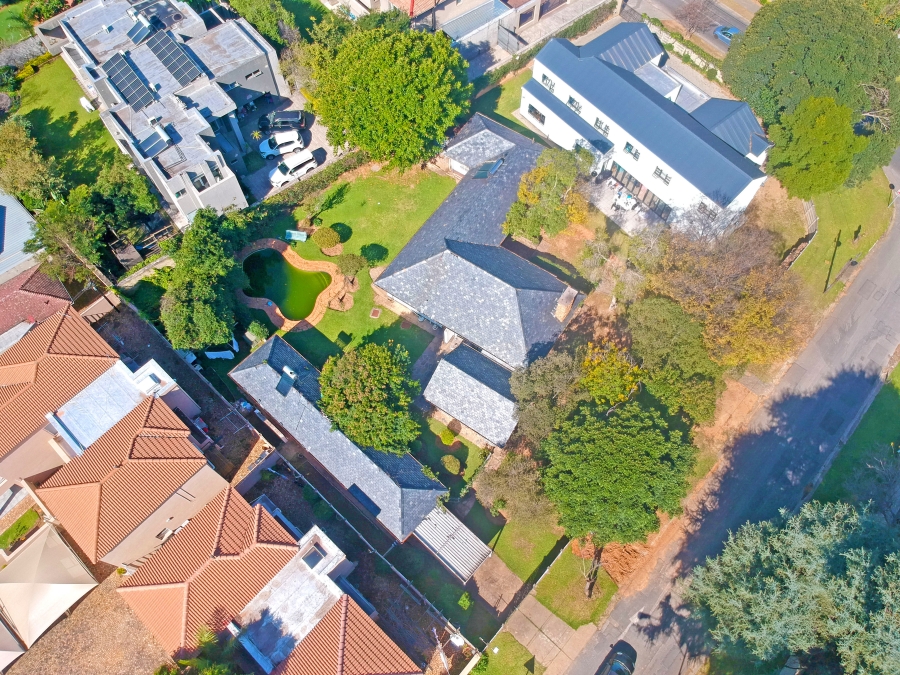 4 Bedroom Property for Sale in Glenhazel Gauteng