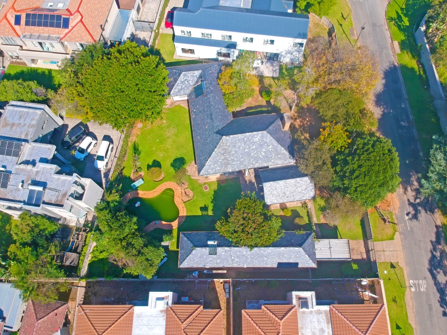 4 Bedroom Property for Sale in Glenhazel Gauteng
