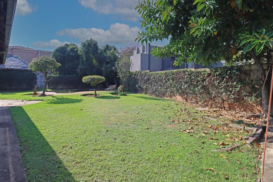 4 Bedroom Property for Sale in Glenhazel Gauteng