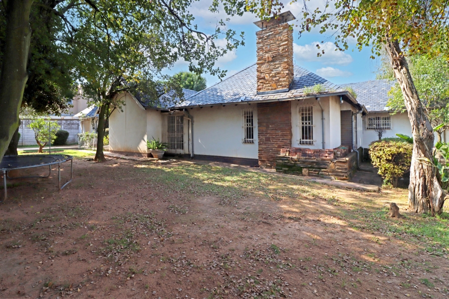 4 Bedroom Property for Sale in Glenhazel Gauteng