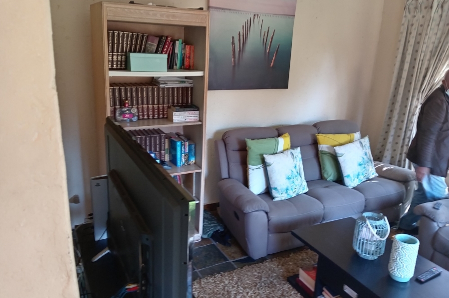 4 Bedroom Property for Sale in Moreleta Park Gauteng