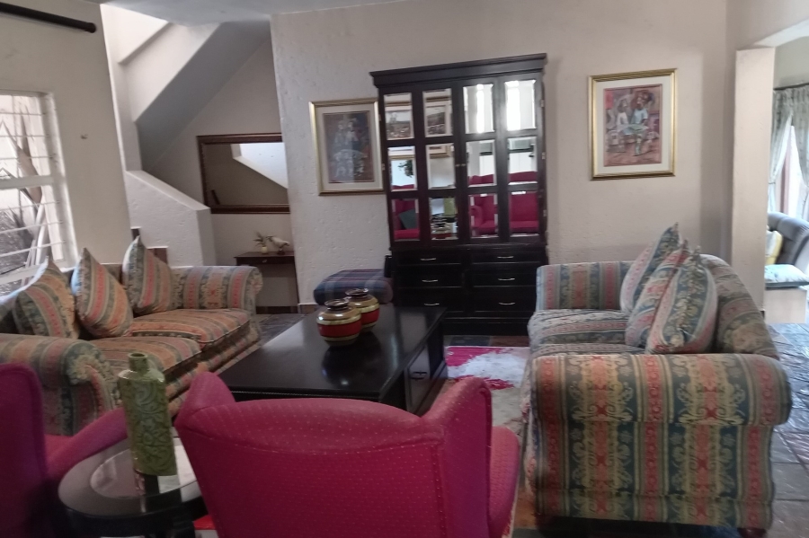4 Bedroom Property for Sale in Moreleta Park Gauteng