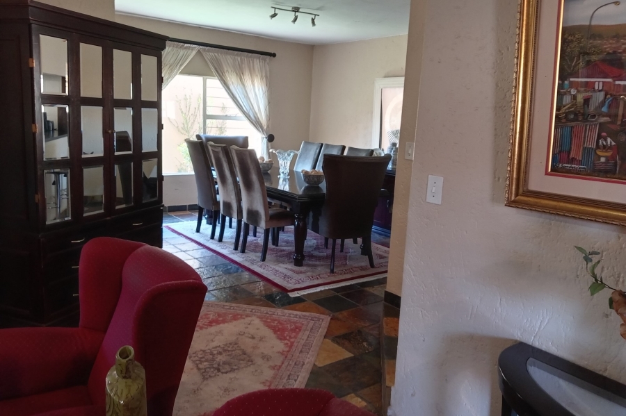 4 Bedroom Property for Sale in Moreleta Park Gauteng