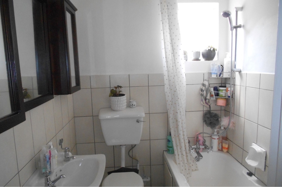 3 Bedroom Property for Sale in Garsfontein Gauteng