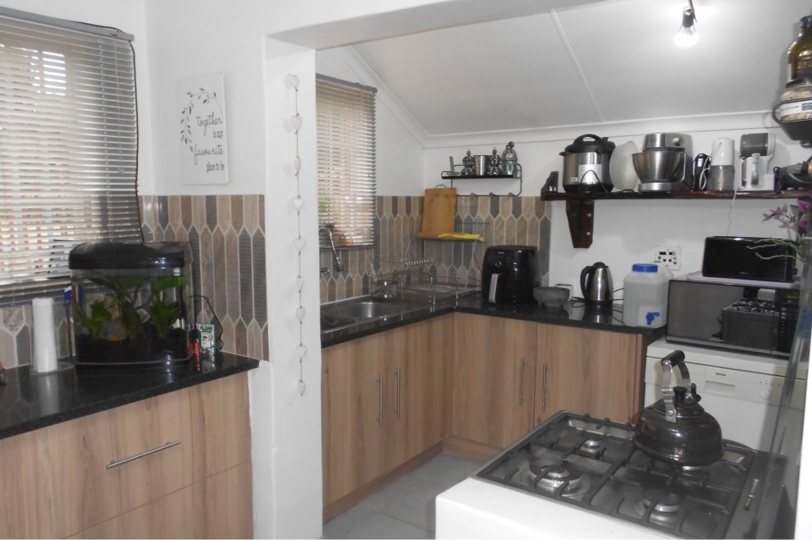 3 Bedroom Property for Sale in Garsfontein Gauteng