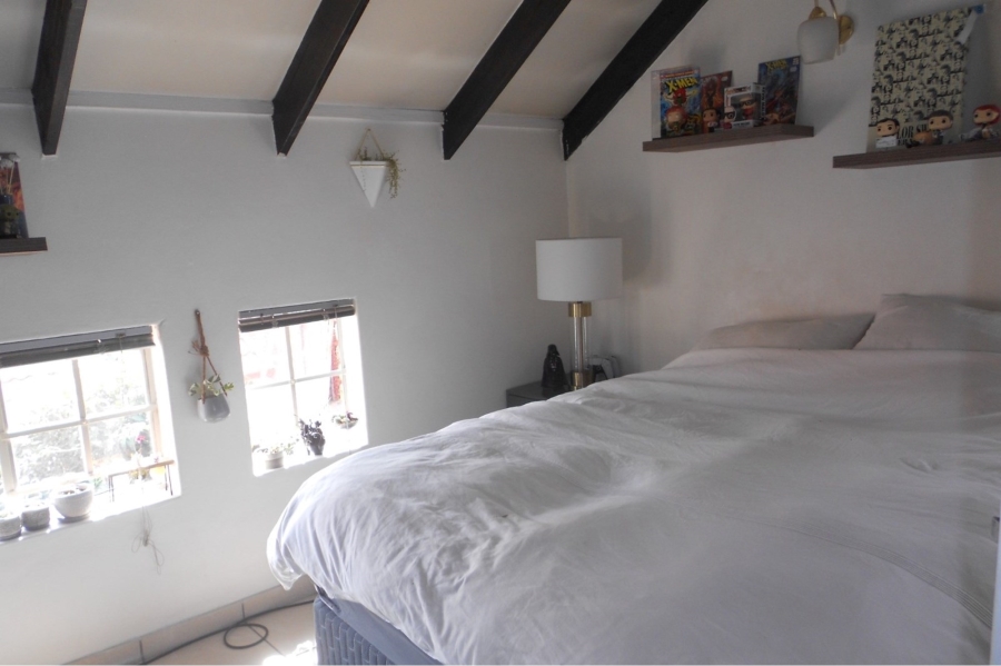 To Let 3 Bedroom Property for Rent in Garsfontein Gauteng