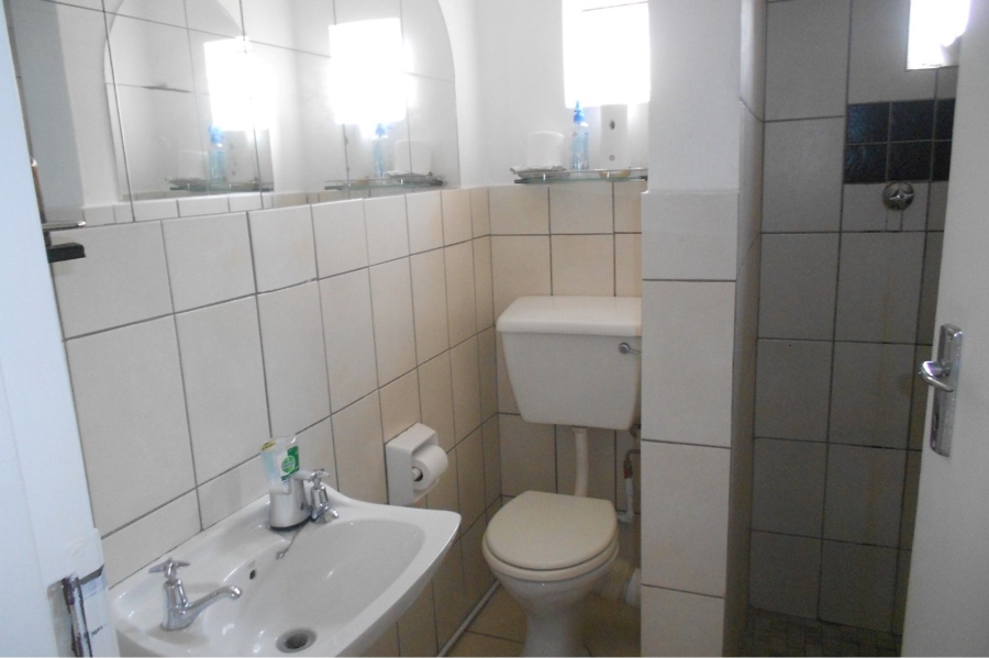 To Let 3 Bedroom Property for Rent in Garsfontein Gauteng