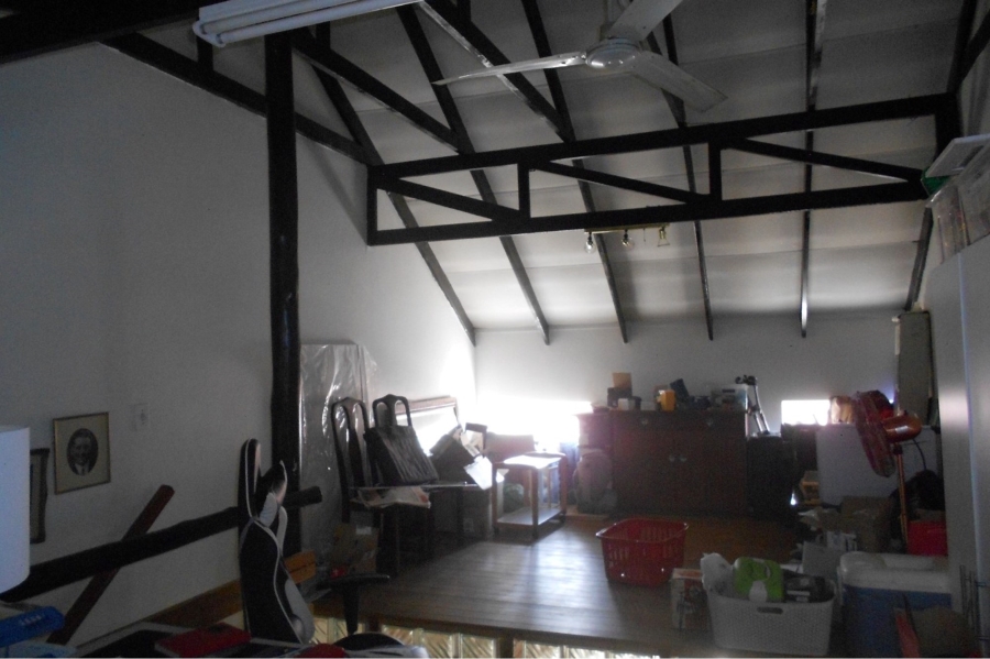 To Let 3 Bedroom Property for Rent in Garsfontein Gauteng