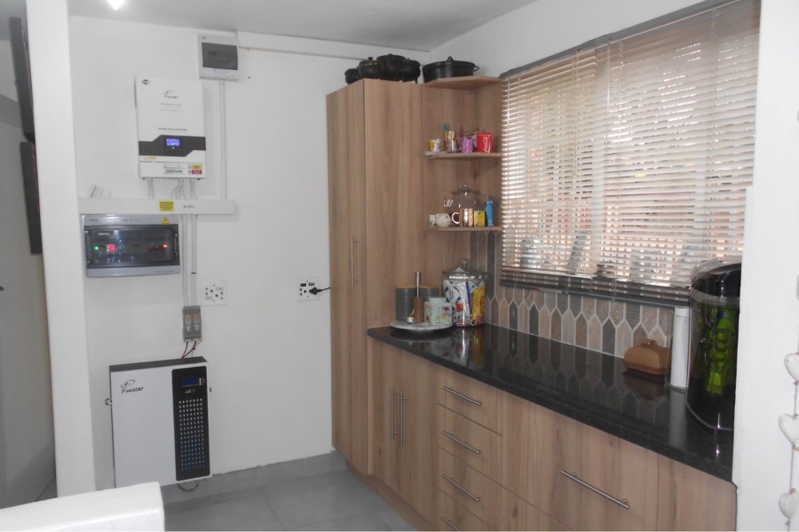 To Let 3 Bedroom Property for Rent in Garsfontein Gauteng
