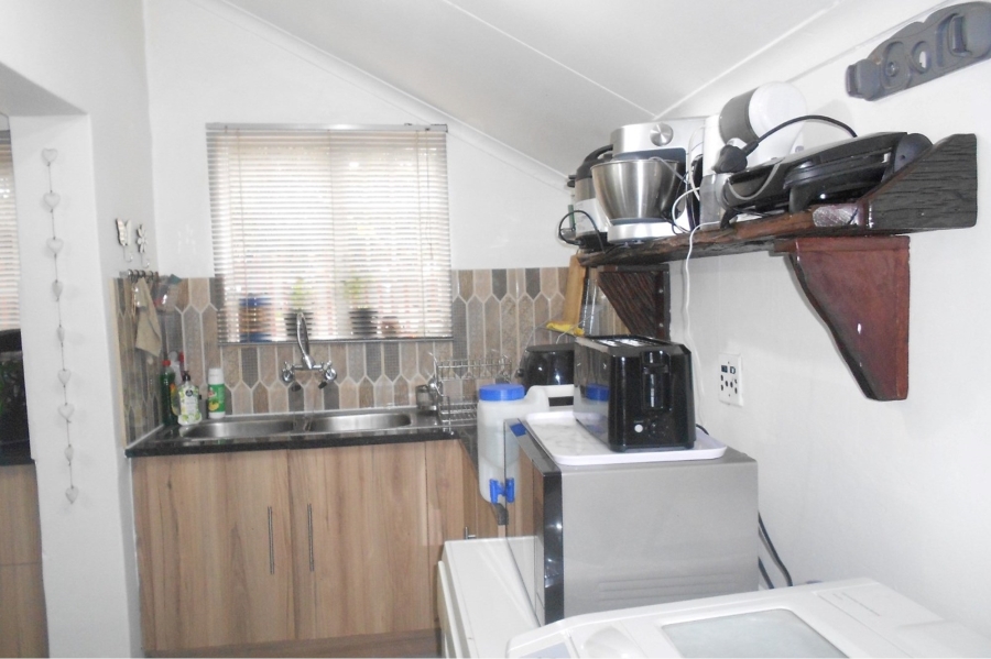 To Let 3 Bedroom Property for Rent in Garsfontein Gauteng