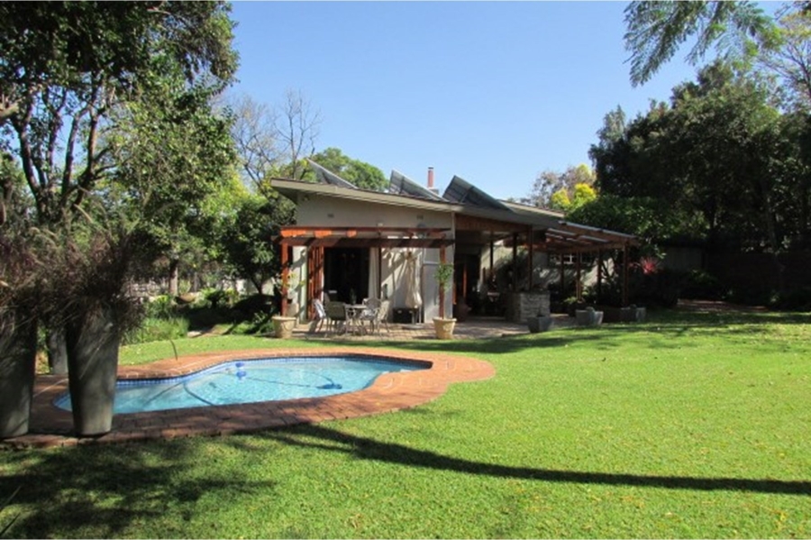 3 Bedroom Property for Sale in Colbyn Gauteng