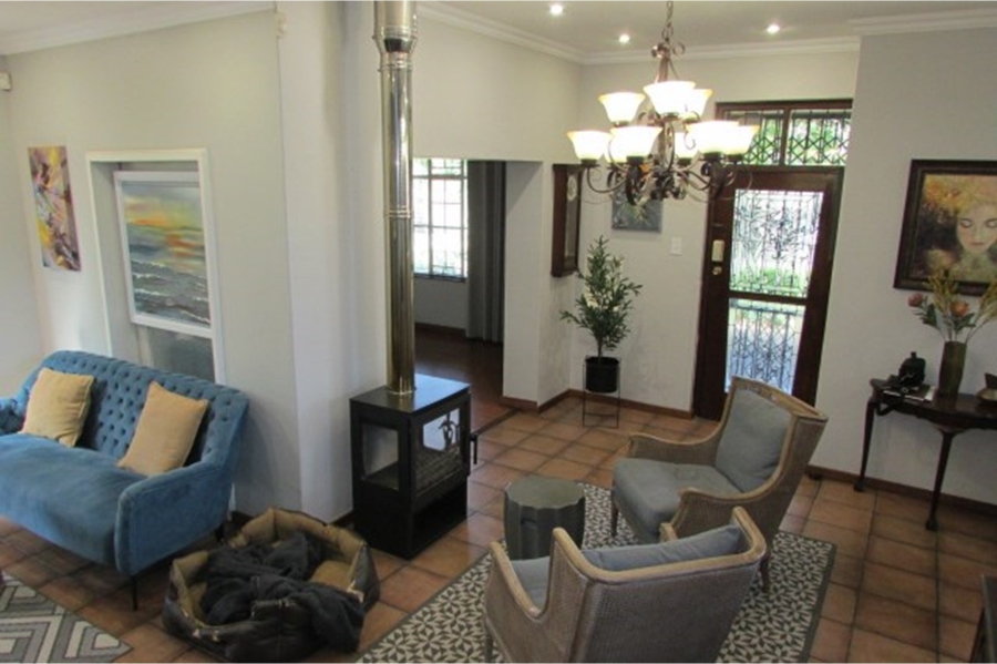 3 Bedroom Property for Sale in Colbyn Gauteng