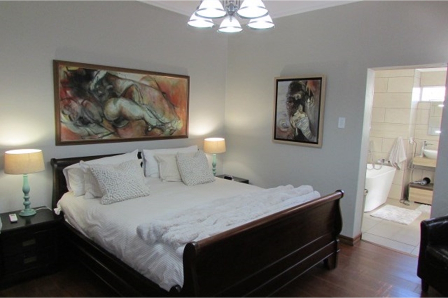 3 Bedroom Property for Sale in Colbyn Gauteng