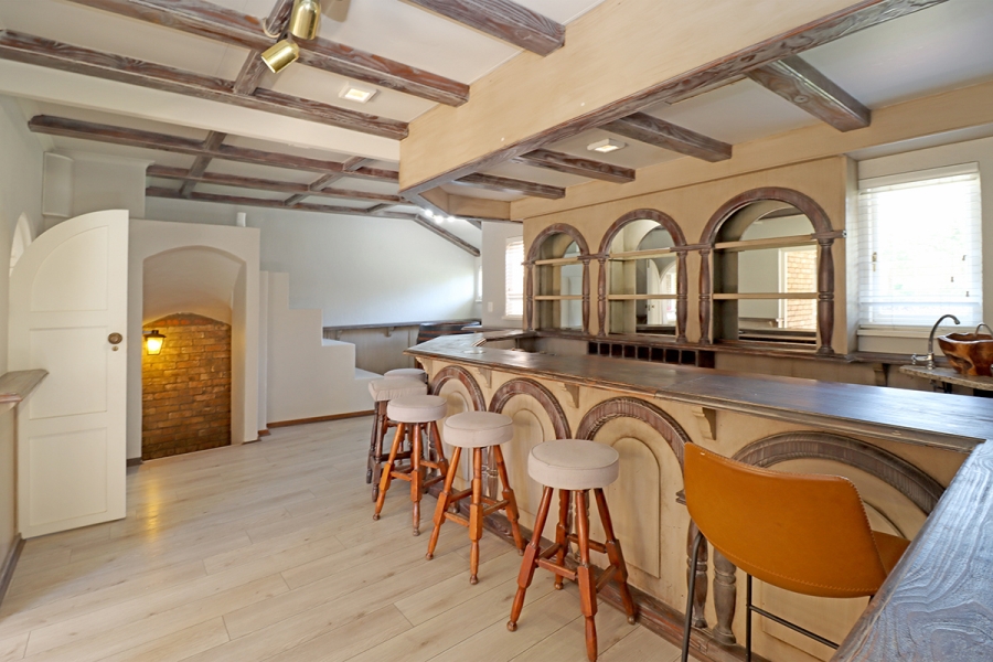 4 Bedroom Property for Sale in Randjesfontein A H Gauteng