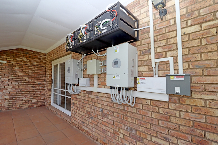 4 Bedroom Property for Sale in Randjesfontein A H Gauteng