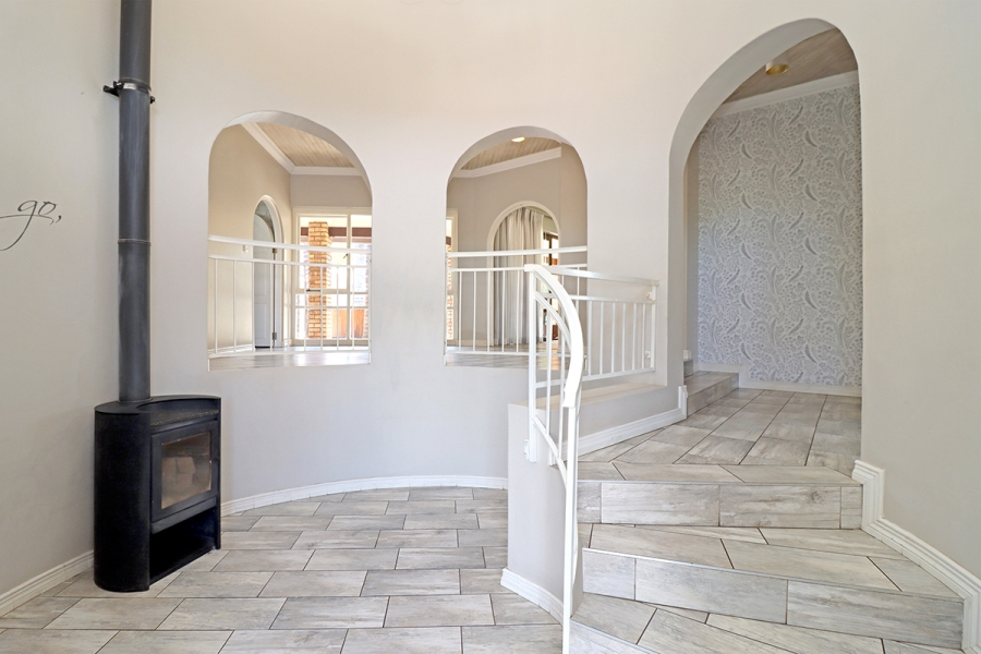 4 Bedroom Property for Sale in Randjesfontein A H Gauteng