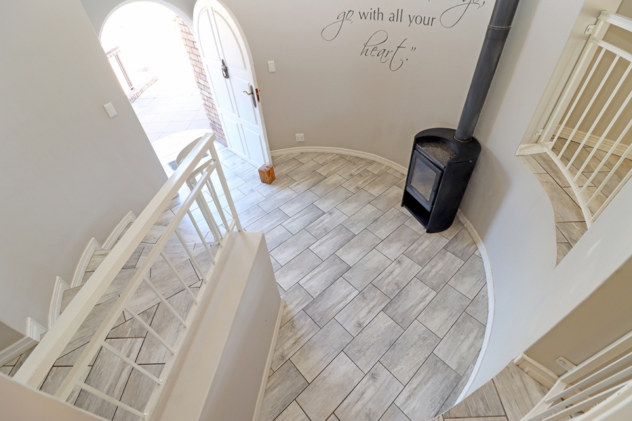 4 Bedroom Property for Sale in Randjesfontein A H Gauteng