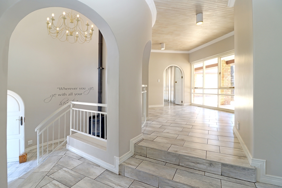 4 Bedroom Property for Sale in Randjesfontein A H Gauteng