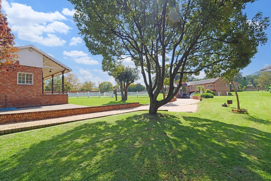 4 Bedroom Property for Sale in Randjesfontein A H Gauteng