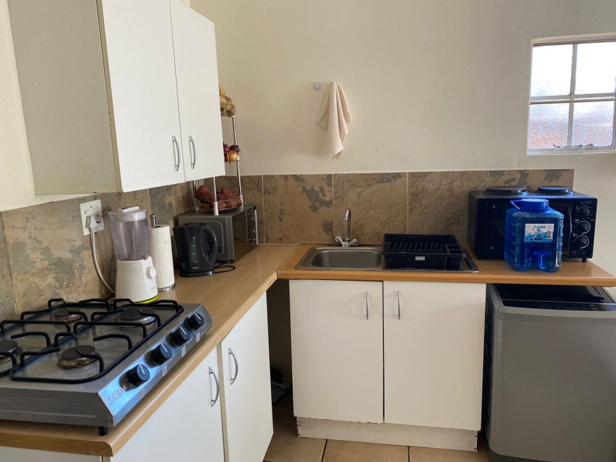 To Let 0 Bedroom Property for Rent in Horison Gauteng