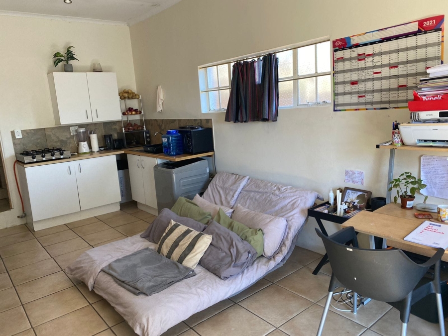 To Let 0 Bedroom Property for Rent in Horison Gauteng
