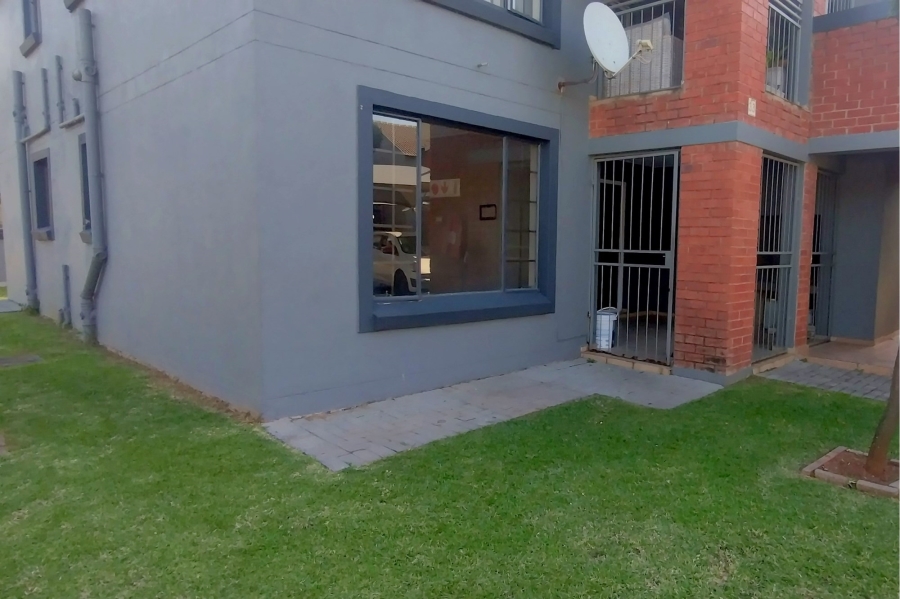 To Let 2 Bedroom Property for Rent in Birchleigh Gauteng