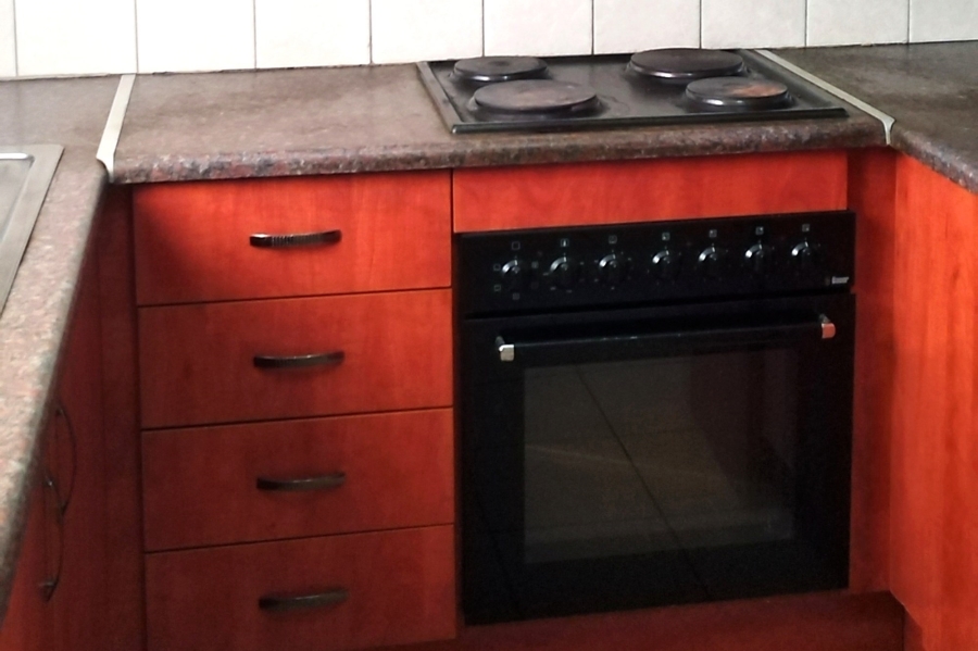 To Let 2 Bedroom Property for Rent in Birchleigh Gauteng