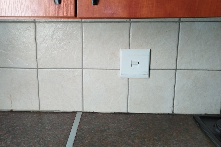 To Let 2 Bedroom Property for Rent in Birchleigh Gauteng