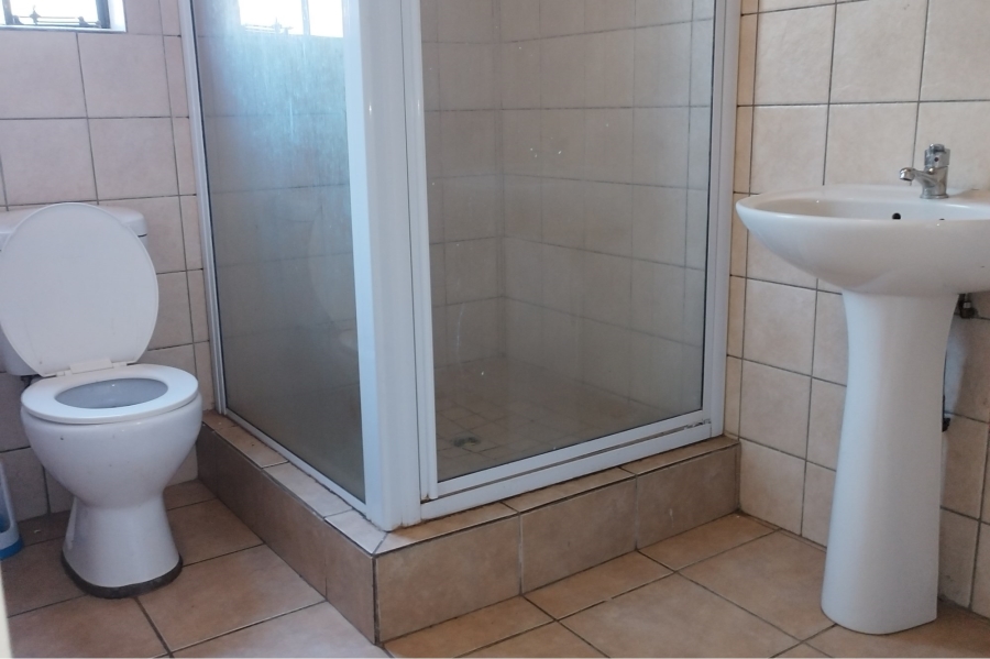 To Let 2 Bedroom Property for Rent in Birchleigh Gauteng