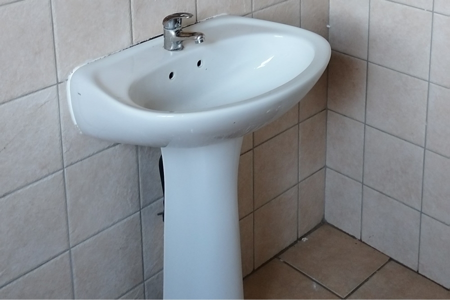 To Let 2 Bedroom Property for Rent in Birchleigh Gauteng