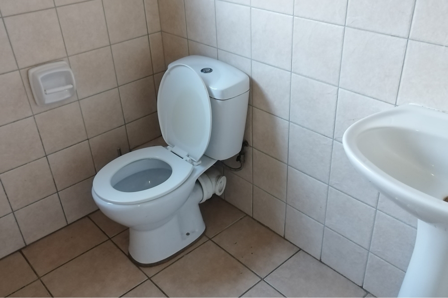 To Let 2 Bedroom Property for Rent in Birchleigh Gauteng