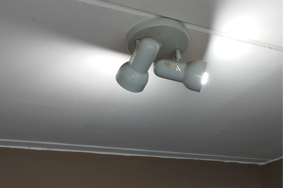 To Let 2 Bedroom Property for Rent in Birchleigh Gauteng