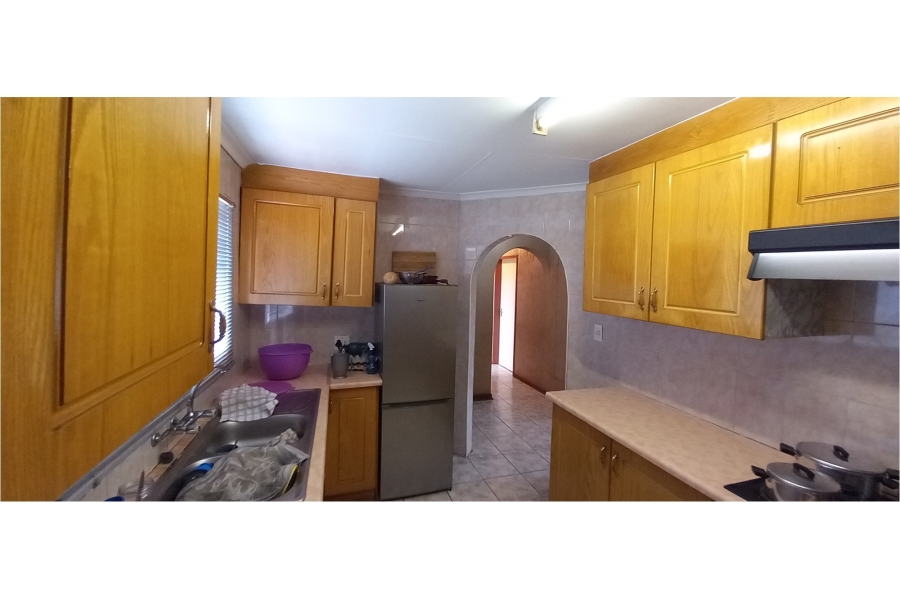 3 Bedroom Property for Sale in Lenasia South Gauteng