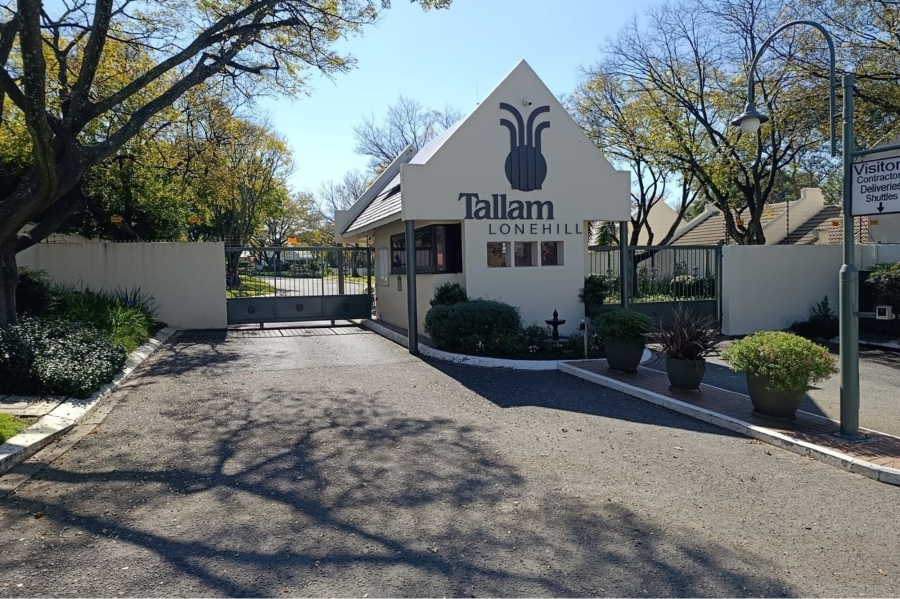 3 Bedroom Property for Sale in Lonehill Gauteng