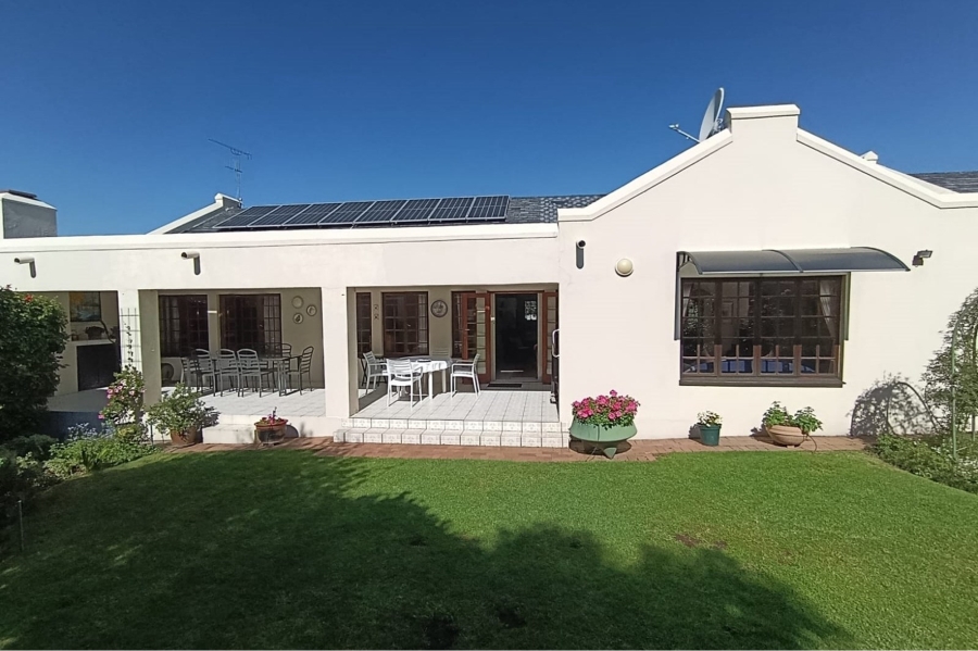 3 Bedroom Property for Sale in Lonehill Gauteng