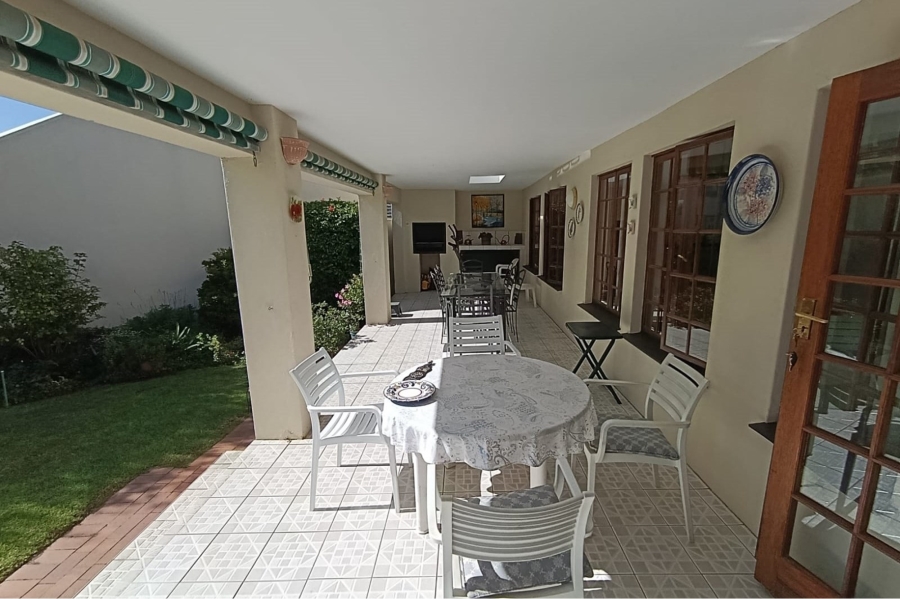 3 Bedroom Property for Sale in Lonehill Gauteng