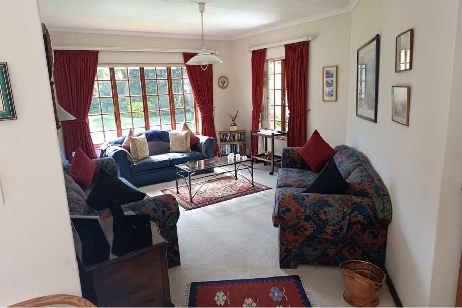3 Bedroom Property for Sale in Lonehill Gauteng