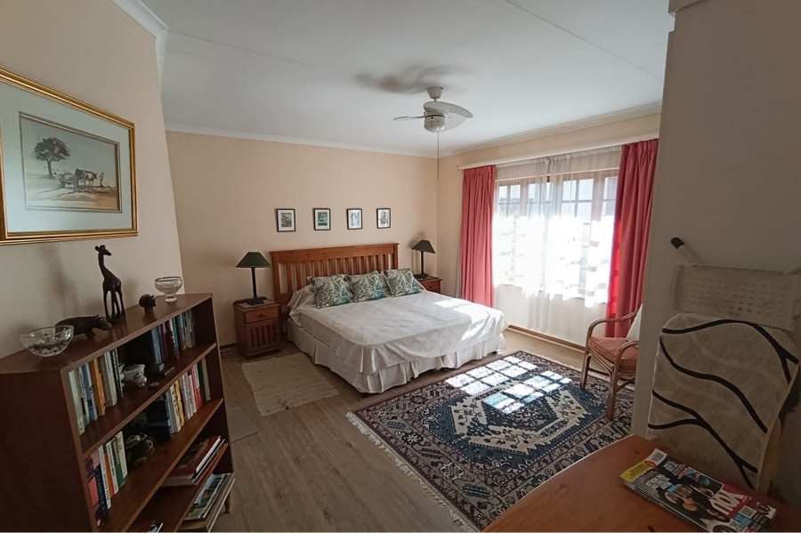 3 Bedroom Property for Sale in Lonehill Gauteng