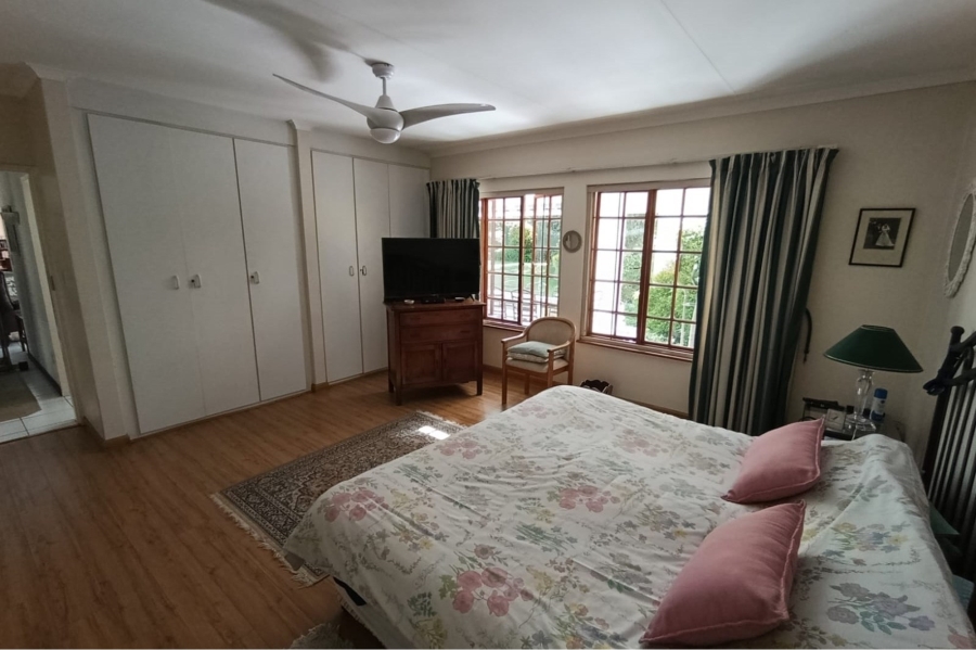 3 Bedroom Property for Sale in Lonehill Gauteng
