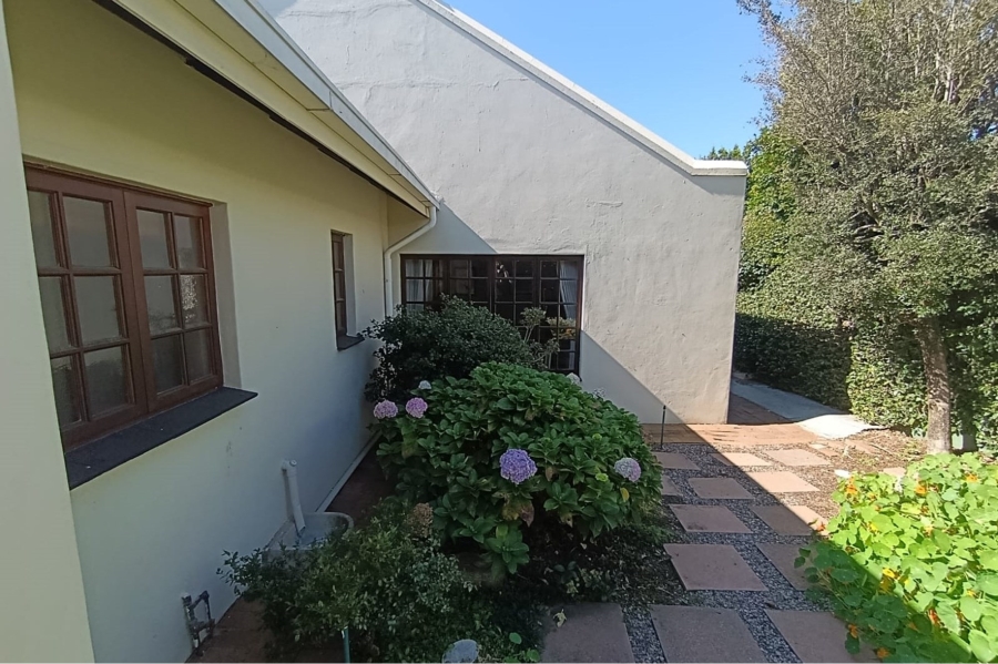 3 Bedroom Property for Sale in Lonehill Gauteng