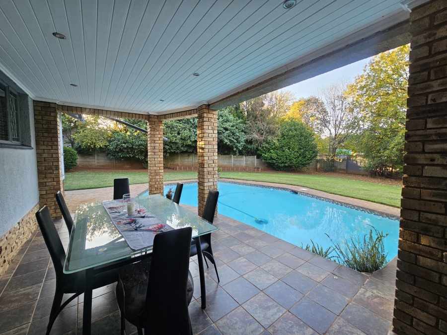 4 Bedroom Property for Sale in Noordheuwel Gauteng
