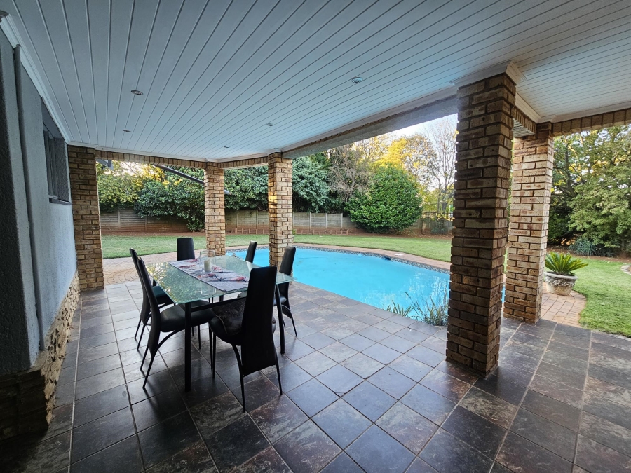 4 Bedroom Property for Sale in Noordheuwel Gauteng