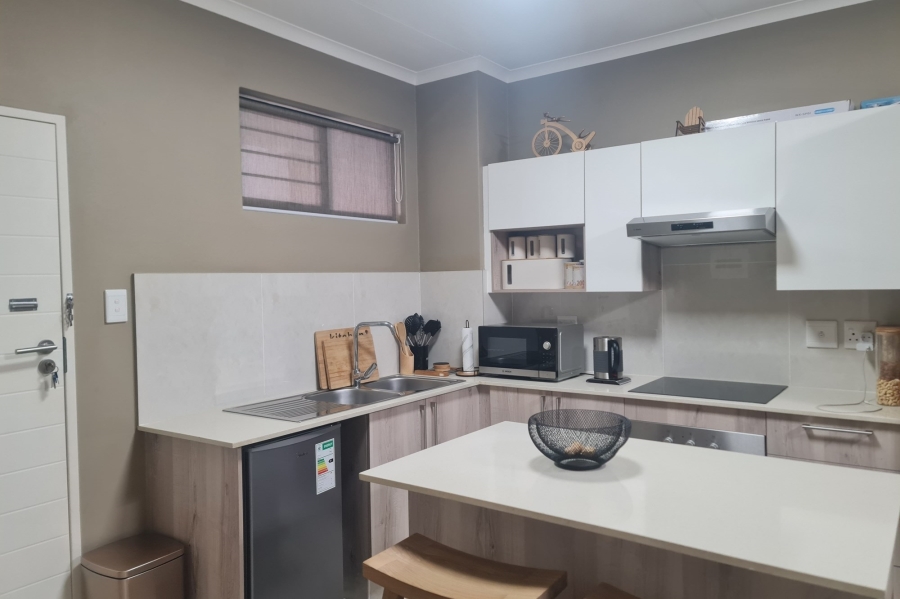 To Let 1 Bedroom Property for Rent in Randpark Ridge Gauteng