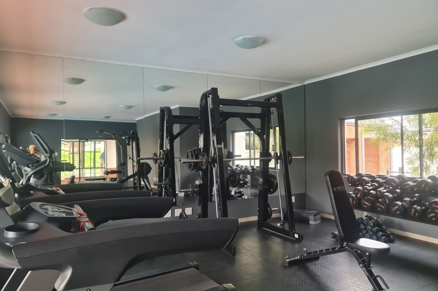 To Let 1 Bedroom Property for Rent in Randpark Ridge Gauteng